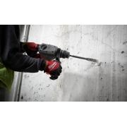 4932478263 - Dłuto samoostrzące SDS-Plus Sledge, płaskie, 20 x 250 mm (1 szt.)