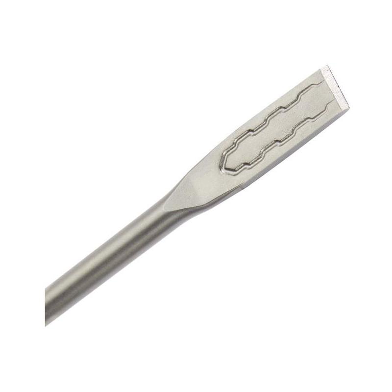 4932478273 - Dłuto samoostrzące SDS-Plus Sledge, płaskie, 20 x 250 mm (10 szt.) 4932478273 - Dłuto samoostrzące SDS-Plus Sledge, płaskie, 20 x 250 mm (10 szt.)