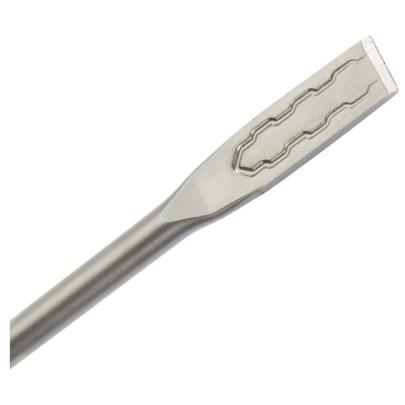 4932478273 - Dłuto samoostrzące SDS-Plus Sledge, płaskie, 20 x 250 mm (10 szt.)