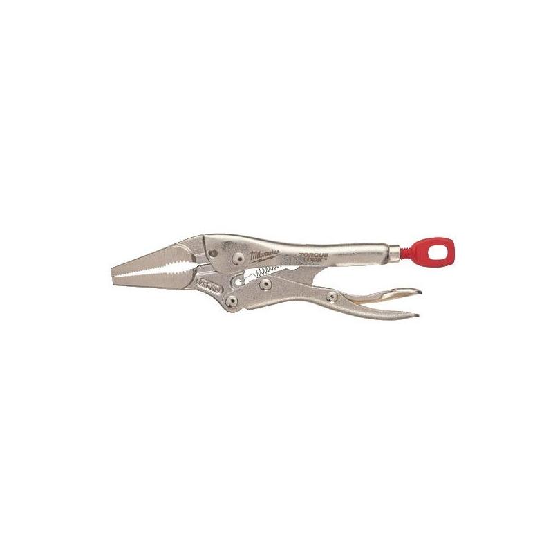 4932472262 - Szczypce zaciskowe Torque Lock, długie 4" 4932472262 - Szczypce zaciskowe Torque Lock, długie 4"