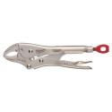 4932471732 - Locking pliers curved 7"