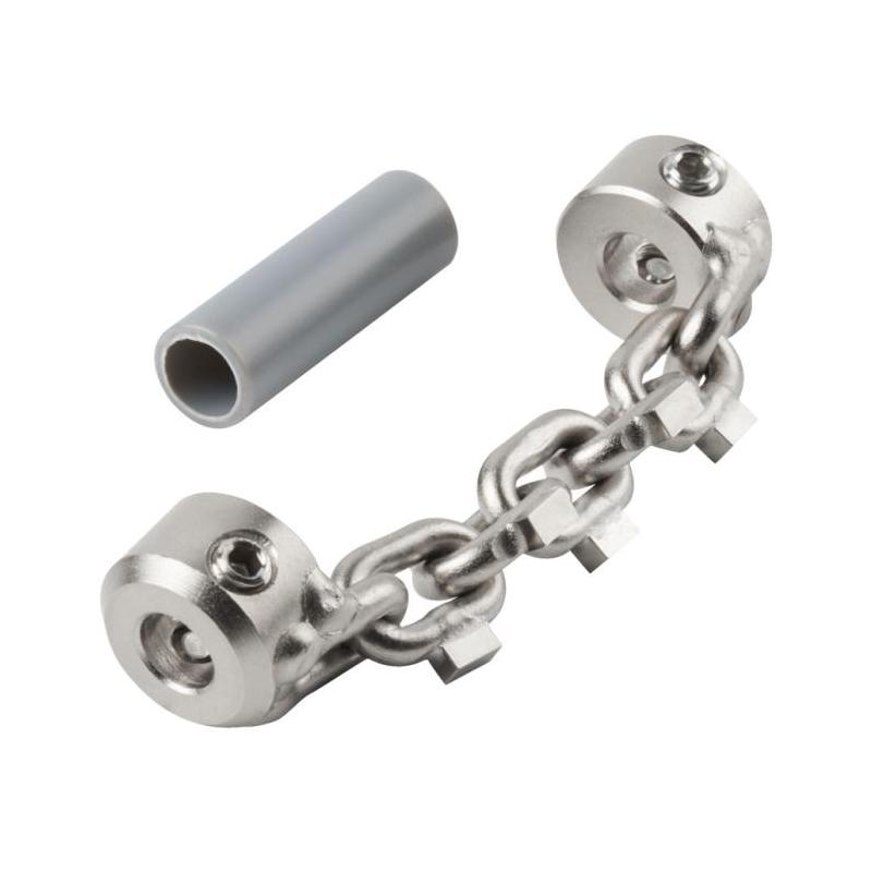 HSFSM-CC3240 - Łańcuch z węglikiem spiekanym 32 - 40 mm do M18 HSFSM HSFSM-CC3240 - Łańcuch z węglikiem spiekanym 32 - 40 mm do M18 HSFSM