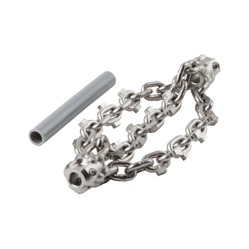 HSFSM-CC110 - Łańcuch z węglikiem spiekanym 110 mm do M18 HSFSM HSFSM-CC110 - Łańcuch z węglikiem spiekanym 110 mm do M18 HSFSM