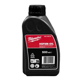 HSFSM-OIL - Olej smarowy 500 ml do M18 HSFSM