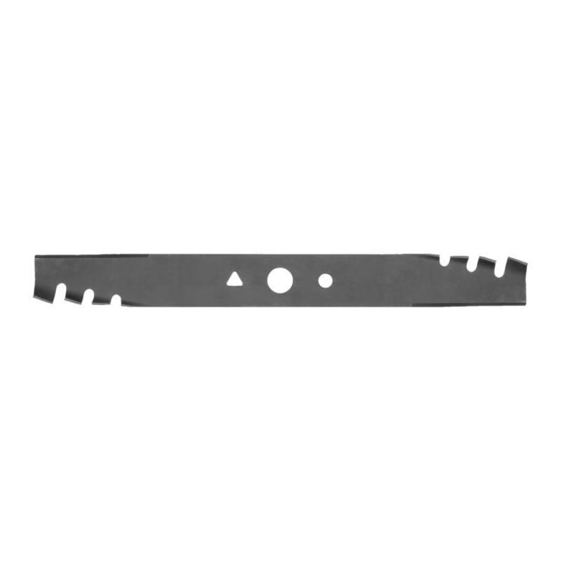 4932492107 - Ostrze 18"/460 mm do kosiarki M18 F2LM53, wysokowydajne 4932492107 - Ostrze 18"/460 mm do kosiarki M18 F2LM53, wysokowydajne