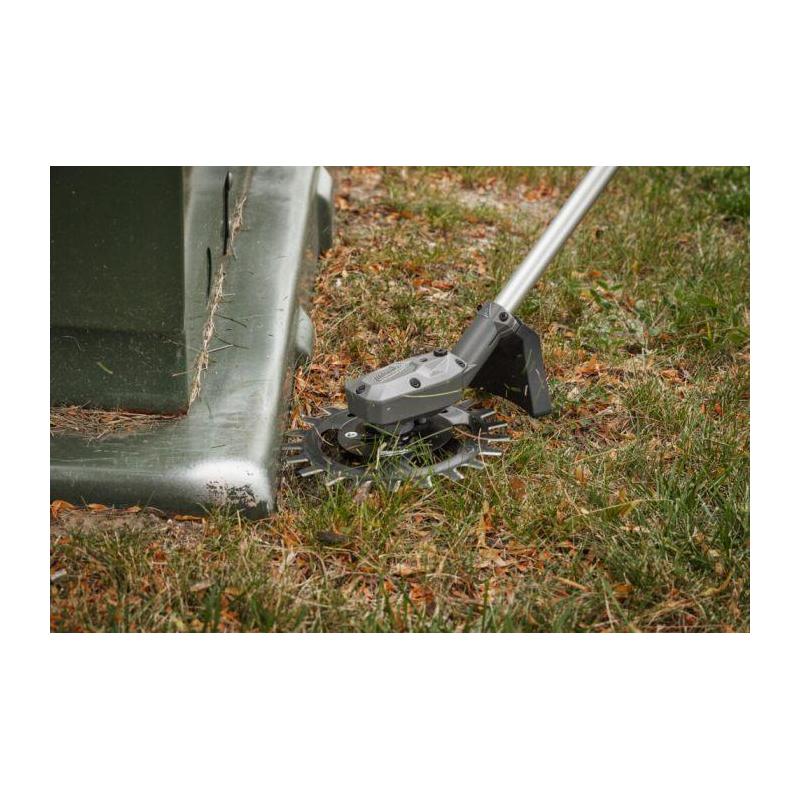 M18 FOPH-RA - Przystawka do usuwania chwastów QUIK-LOK™ do M18 FOPH M18 FOPH-RA - Przystawka do usuwania chwastów QUIK-LOK™ do M18 FOPH