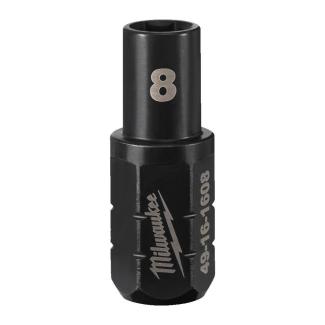 4932492855 - Nasadka przelotowa 6-kątna 8 mm do grzechotki M12 FPTR