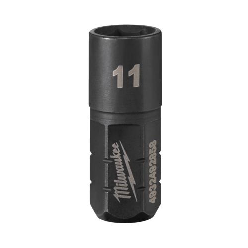 4932492858 - INSIDER™ pass-through ratchet socket 11 mm for M12 FPTR