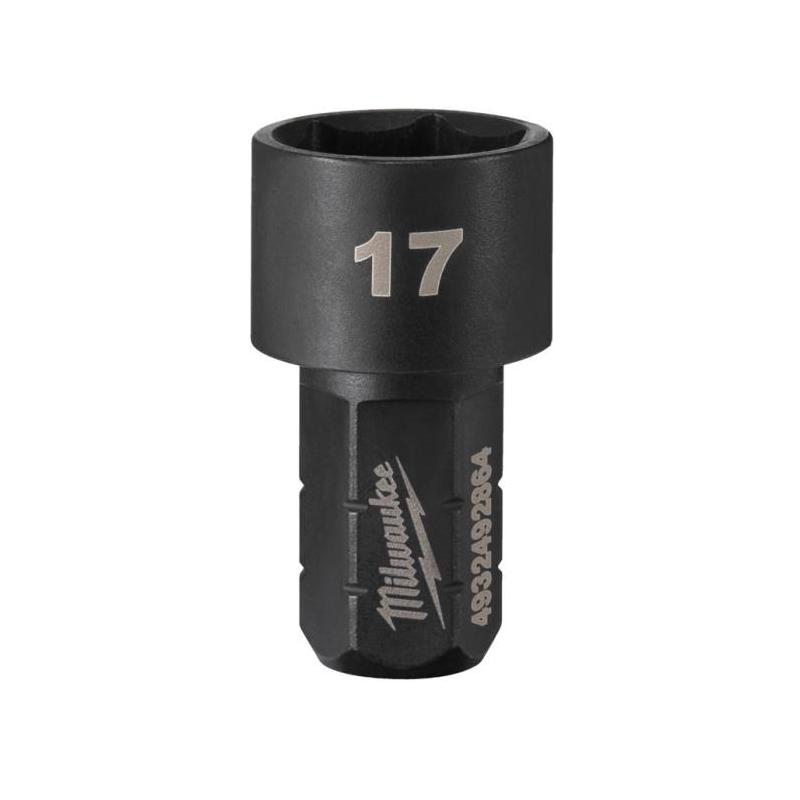 4932492864 - Nasadka 6-kątna 17 mm do grzechotki M12 FPTR