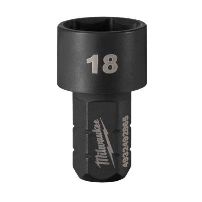 4932492865 - Nasadka 6-kątna 18 mm do grzechotki M12 FPTR