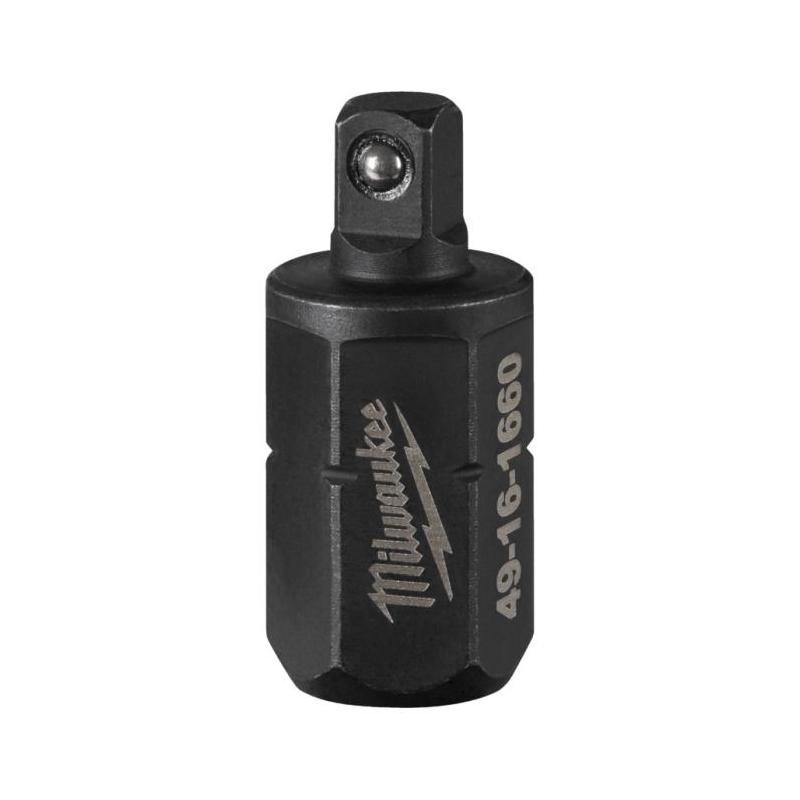 4932492868 - Adapter 1/4" do grzechotki przelotowej M12 FPTR 4932492868 - Adapter 1/4" do grzechotki przelotowej M12 FPTR