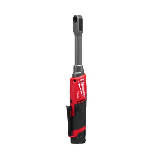 MILWAUKEE M12 FIR38 201B Sub compact 3 8 ratchet 12 V 2.0 Ah FUEL 4933459798