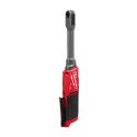 M12 FPTR-0 - Pass-through ratchet 12 V, FUEL™, INSIDER™, without equipment, 4933499413