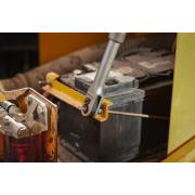 M12 FPTR-0 - Grzechotka przelotowa 12 V, FUEL™, INSIDER™, bez wyposażenia