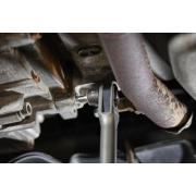 M12 FPTR-0 - Grzechotka przelotowa 12 V, FUEL™, INSIDER™, bez wyposażenia