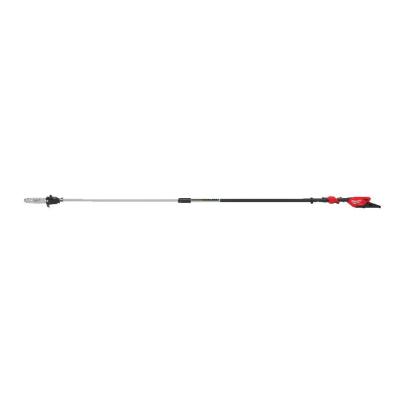 M18 FTPS30-0 - Podkrzesywarka z teleskopowym wysięgnikiem 30 cm, 18 V, FUEL™, bez wyposażenia