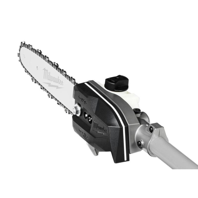 M18 FTPS30-0 - Podkrzesywarka z teleskopowym wysięgnikiem 30 cm, 18 V, FUEL™, bez wyposażenia