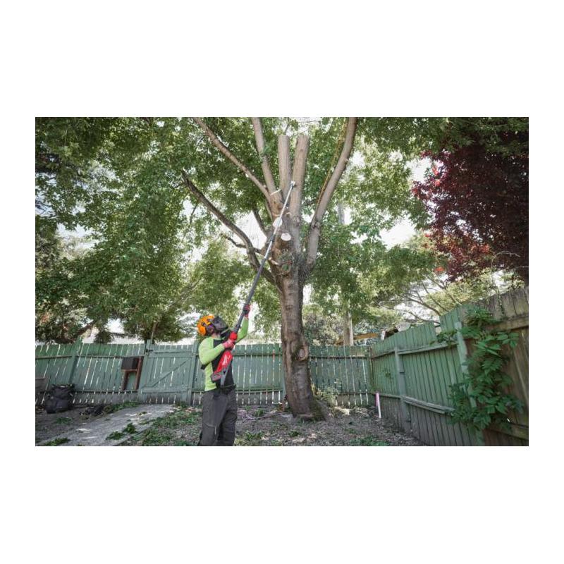 M18 FTPS30-0 - Podkrzesywarka z teleskopowym wysięgnikiem 30 cm, 18 V, FUEL™, bez wyposażenia