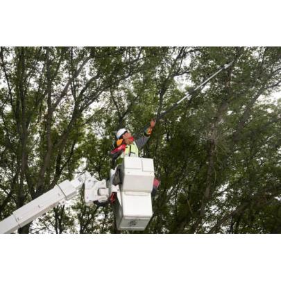 M18 FTPS30-0 - Podkrzesywarka z teleskopowym wysięgnikiem 30 cm, 18 V, FUEL™, bez wyposażenia