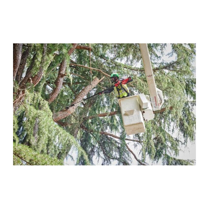 M18 FTPS30-0 - Podkrzesywarka z teleskopowym wysięgnikiem 30 cm, 18 V, FUEL™, bez wyposażenia