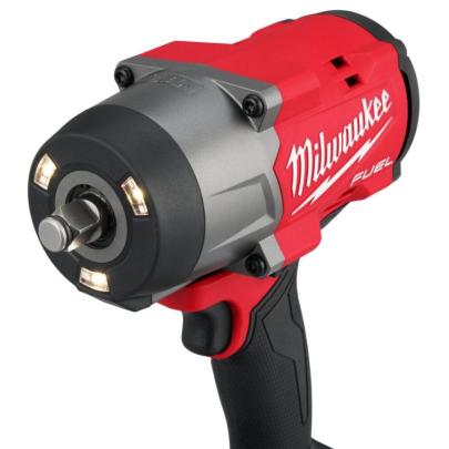 M18 FHIW2F12-502X - Klucz udarowy 1/2", 2034 Nm, 18 V, 5.0 Ah, FUEL™, w walizce, z 2 akumulatorami i ładowarką