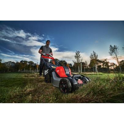 M18 F2LM46-0 - Kosiarka z napędem 46 cm, 18 V, FUEL™, bez wyposażenia