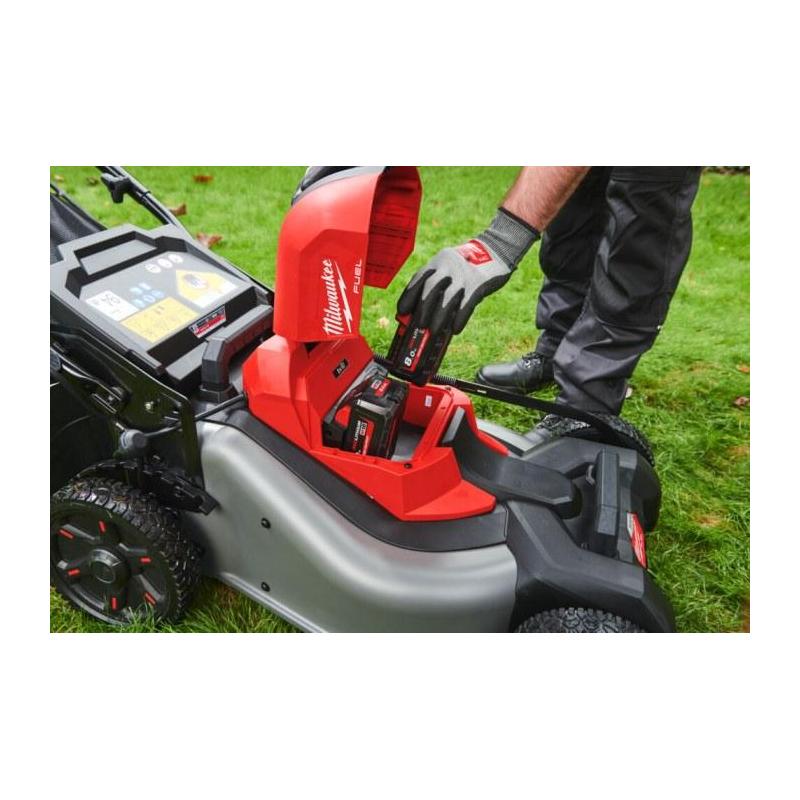 M18 F2LM46-0 - Kosiarka z napędem 46 cm, 18 V, FUEL™, bez wyposażenia