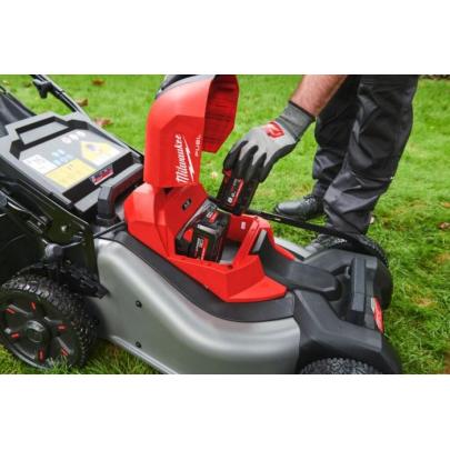 M18 F2LM46-0 - Kosiarka z napędem 46 cm, 18 V, FUEL™, bez wyposażenia