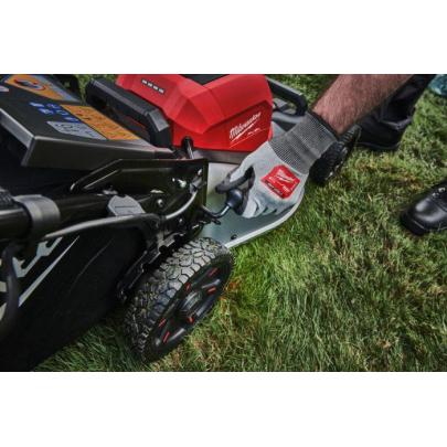 M18 F2LM46-0 - Kosiarka z napędem 46 cm, 18 V, FUEL™, bez wyposażenia