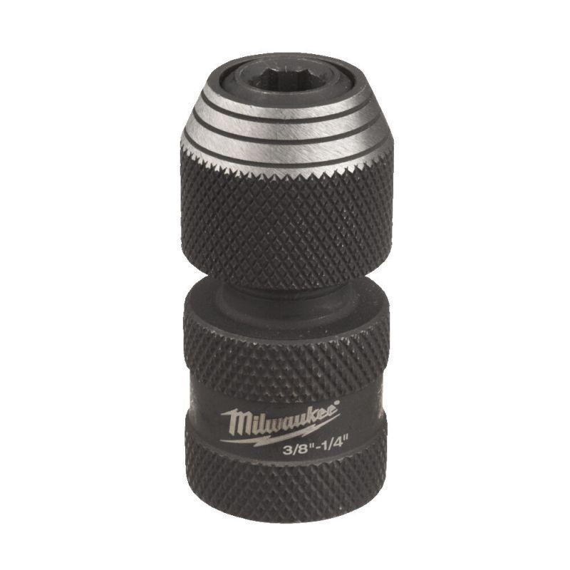 4932493426 - Adapter udarowy do bitów 3/8" kwadrat na 1/4" Hex 4932493426 - Adapter udarowy do bitów 3/8" kwadrat na 1/4" Hex