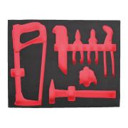 4932493686 - Wkładka piankowa do 4932493257