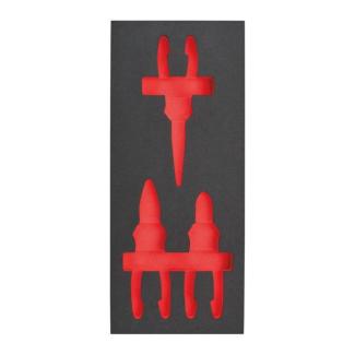 4932493685 - Wkładka piankowa do 4932493256