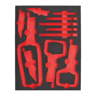 4932493680 - Wkładka piankowa do 4932493251