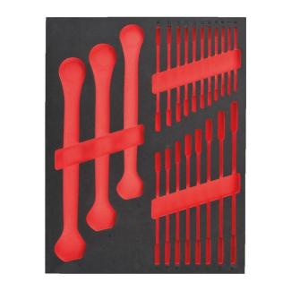 4932493677 - Wkładka piankowa do 4932493248