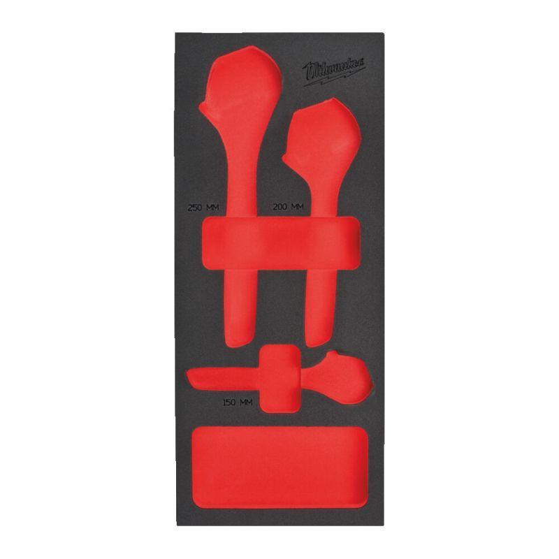 4932493674 - Wkładka piankowa do 4932492397 4932493674 - Wkładka piankowa do 4932492397