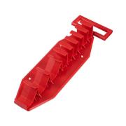 4932492496 - Zestaw 9 szczypiec do pierścieni osadczych wewnętrznych i zewnętrznych, szczęki proste i odgięte 45° i 90°