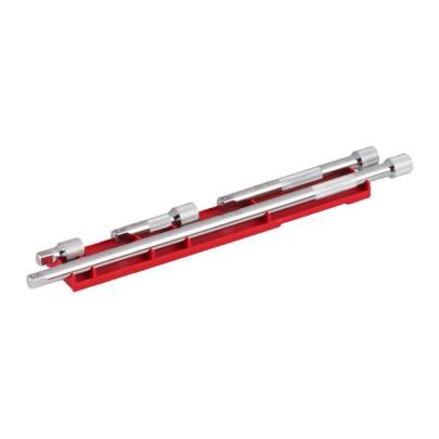 4932480638 - Zestaw przedłużek 3/8" (4 szt.)