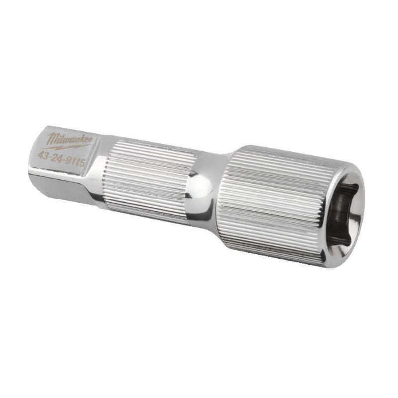 4932480915 - Przedłużka 1/2", 76 mm 4932480915 - Przedłużka 1/2", 76 mm