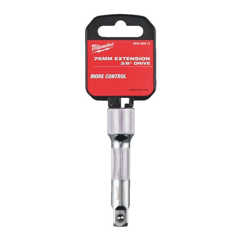 4932480912 - Przedłużka 3/8", 76 mm 4932480912 - Przedłużka 3/8", 76 mm