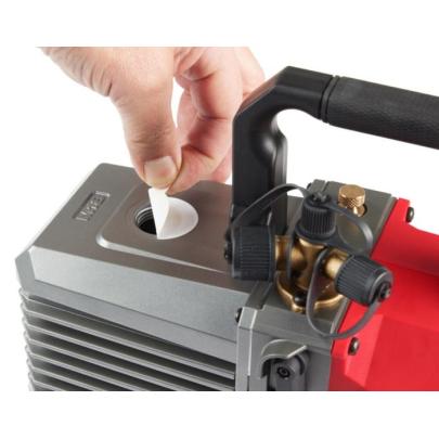 M18 FVP5-0 - Pompa próżniowa 5 cfm, 18 V, FUEL™, bez wyposażenia