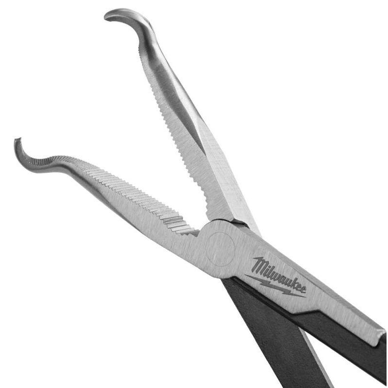 4932492501 - Szczypce długie ze szczękami oczkowymi, 12,7 mm 4932492501 - Szczypce długie ze szczękami oczkowymi, 12,7 mm