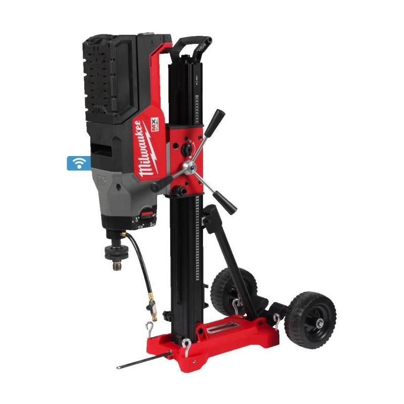 MXF DCD350 KIT-122 - Wiertnica diamentowa 350 mm ze stojakiem, 12.0 Ah, MX FUEL™, ONE-KEY™, z 2 akumulatorami i ładowarką MXF DCD350 KIT-122 - Wiertnica diamentowa 350 mm ze stojakiem, 12.0 Ah, MX FUEL™, ONE-KEY™, z 2 akumulatorami i ładowarką