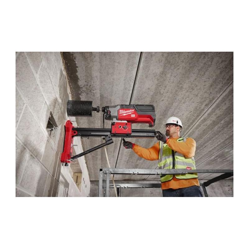MXF DCD350 KIT-122 - Wiertnica diamentowa 350 mm ze stojakiem, 12.0 Ah, MX FUEL™, ONE-KEY™, z 2 akumulatorami i ładowarką MXF DCD350 KIT-122 - Wiertnica diamentowa 350 mm ze stojakiem, 12.0 Ah, MX FUEL™, ONE-KEY™, z 2 akumulatorami i ładowarką
