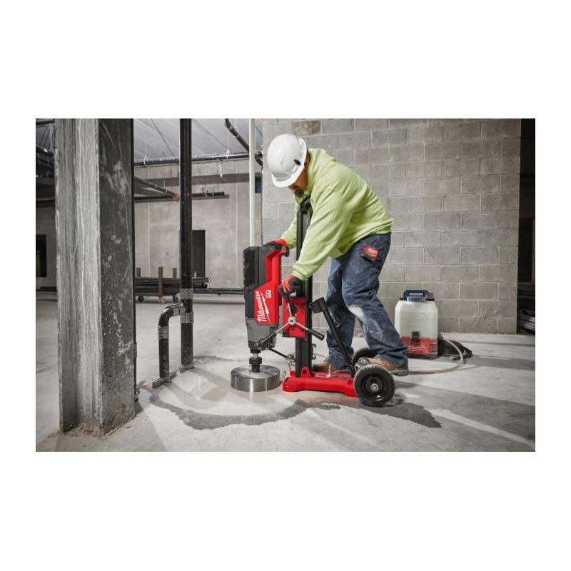 MXF DCD350 KIT-122 - Wiertnica diamentowa 350 mm ze stojakiem, 12.0 Ah, MX FUEL™, ONE-KEY™, z 2 akumulatorami i ładowarką MXF DCD350 KIT-122 - Wiertnica diamentowa 350 mm ze stojakiem, 12.0 Ah, MX FUEL™, ONE-KEY™, z 2 akumulatorami i ładowarką