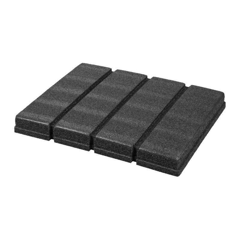 4932493993 - Wąskie wkłady piankowe do skrzyni PACKOUT z szufladami (2 szt.) 4932493993 - Wąskie wkłady piankowe do skrzyni PACKOUT z szufladami (2 szt.)