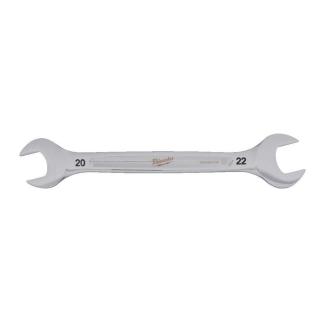 4932492728 - Klucz płaski, 20x22 mm