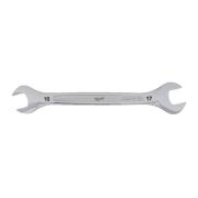 4932492725 - Klucz płaski, 16x17 mm