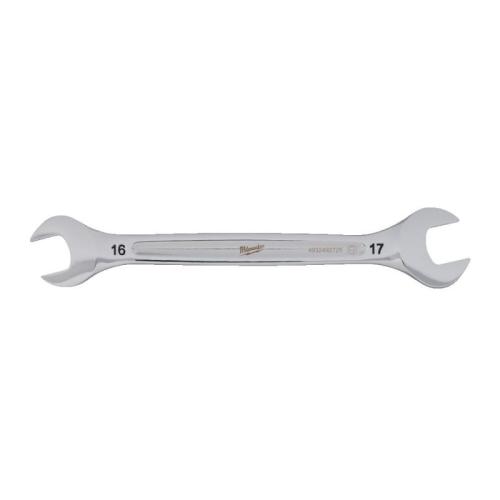 4932492725 - Double open end spanner, 16x17 mm