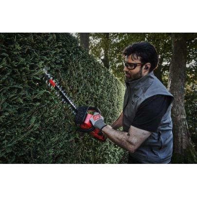 M18 FHET60-0 - Nożyce do żywopłotu 60 cm, 18 V, FUEL™, bez wyposażenia