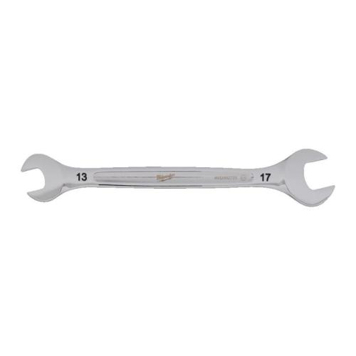 4932492723 - Double open end spanner, 13x17 mm